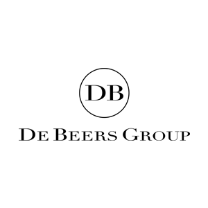 De Beers logo