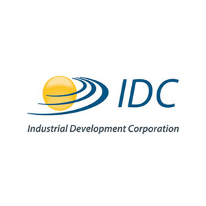 IDC logo