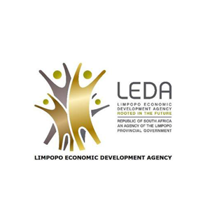 leda logo