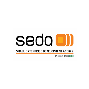 SEDA logo